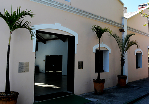 Chamada Pública para Permissão de Uso dos Espaços da Funarte SP é publicada