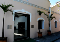 Chamada Pública para Permissão de Uso dos Espaços da Funarte SP é publicada