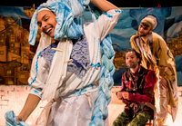 Cia de Achadouros inicia celebração de 10 anos com apresentações gratuitas em SP