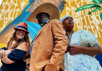 Cia. São Jorge de Variedades apresenta ‘Festa dos Bárbaros’, em São Paulo