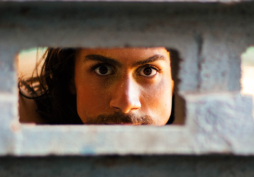 “A Vida é Sonho” - foto: Alef Costa