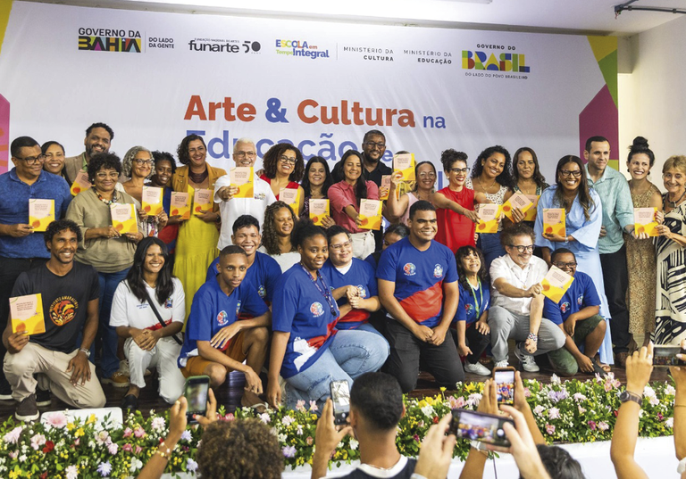 Foto: Caio Diniz