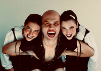 Complexo Cultural Funarte SP recebe 'Perdoa-me por me traíres', da Cia Lazzari