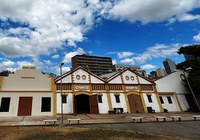 Complexo cultural mineiro convida a todos para conhecer seus espaços artísticos