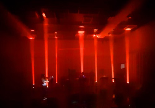 Obra de LC Csekö, Vórtices 3, com o Ensemble Batucadanárquica_XXIV Bienal de Música_Funarte_Foto Nadejda Costa_16.11.2021.