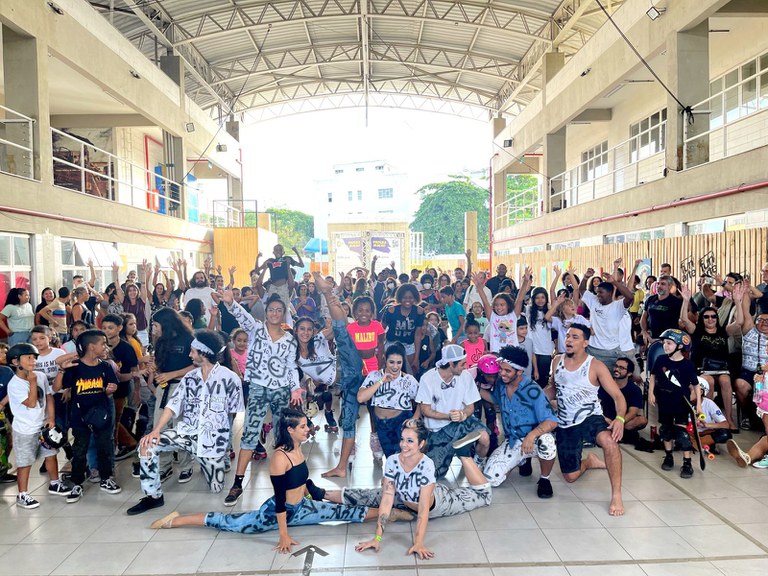 Fun Arte - Escola Nacional de Arte