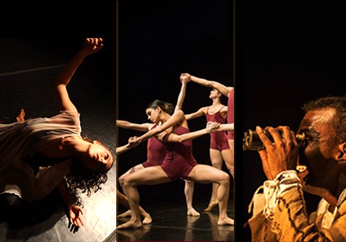 Programação Funarte_24 a 30.03.2023_Composição: CCOM Funarte. Créditos na notícia.