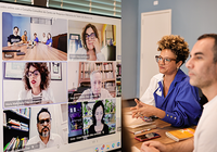 Conselho do Teatro de Arena dá início às suas atividades