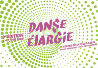 Consulat Général de France convoca artistas brasileiros para a 9ª edição do Danse élargie