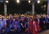 Culminância das celebrações dos 50 anos da Funarte lança nova etapa para as políticas das artes no Brasil