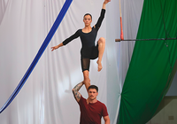 Curso gratuito de Pré-formação em Artes do Circo com inscrições abertas até 15 de março