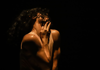 Dança à Deriva 2025 no Complexo Cultural Funarte SP