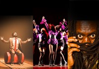 Dança K-pop é o destaque da programação semanal da Funarte