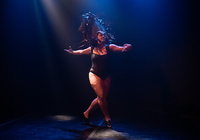 Definitiva Cia. de Teatro encerra projeto “Circulação Definitiva” com dois espetáculos no Teatro Glauce Rocha