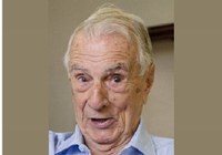 Despedida e homenagem a Orlando Drummond (1919 – 2021)