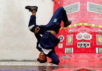 Destaques do Arte de Toda Gente: Mostra de Arte de Rua, cursos, e outras atrações