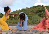 Dia Internacional da Dança: Funarte destaca relevância da data para fortalecimento de debates