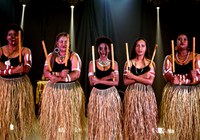 Divulgada a lista de credenciados para a área de Artes Integradas