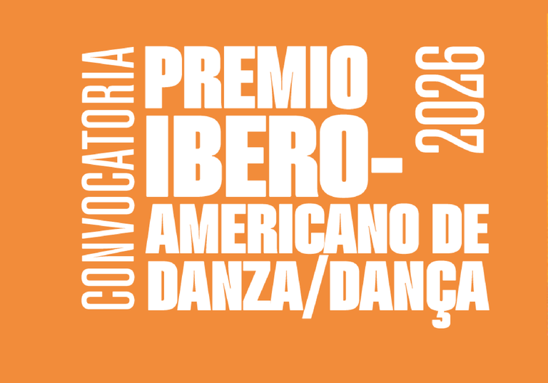 Prêmio Ibero-Americano de Dança