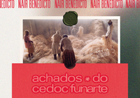 Documentos sobre Nair Benedicto são preservados pelo CEDOC Funarte
