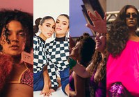 ELAS Festival traz atrações presenciais e virtuais, a partir deste sábado (23), em Minas Gerais