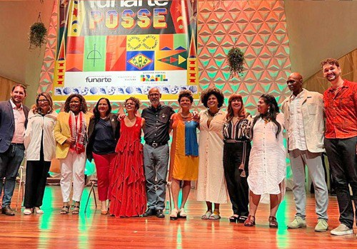 Crédito: Funarte