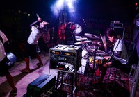 Encerramento do “BH Stone Garagem Rock Festival” acontece neste sábado, dia 16 de julho