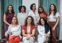 Encerramento do Mútua reúne artistas no Ateliê Aberto da Funarte MG