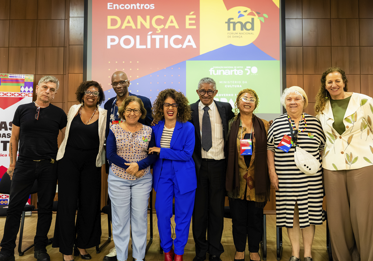 Foto: Carol Lando/MinC