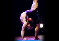 Escola Nacional de Circo divulga resultado preliminar da Etapa 4 do edital para curso técnico