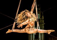 Escola Nacional de Circo publica resultado final da seleção para o Curso Técnico em Arte Circense