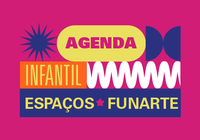 Espaços culturais da Funarte de São Paulo e Minas Gerais oferecem programação especial no mês das crianças