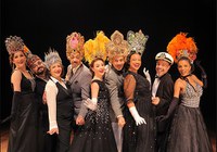 Espetáculo ‘Atlântida – Uma Comédia Musical’ estreia no teatro Dulcina, no Rio