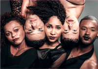 Espetáculo ‘Maré’, do Rio Grande do Norte, chega ao Festival Acessibilidança em 11 de agosto