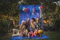 Espetáculo “Asilo?” lança olhar poético e bem-humorado sobre a terceira idade