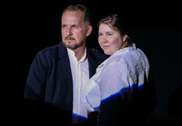 Espetáculo “Dó Ré Mi Fu - O mundo fora da escala” na Funarte SP