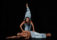 Espetáculo “Dois: Amor & Místico” chega ao Rio de Janeiro