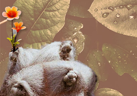 Espetáculo “Sonhar um Navio-mundo, dançar apesar da tempestade” em única apresentação no Complexo Cultural Funarte SP