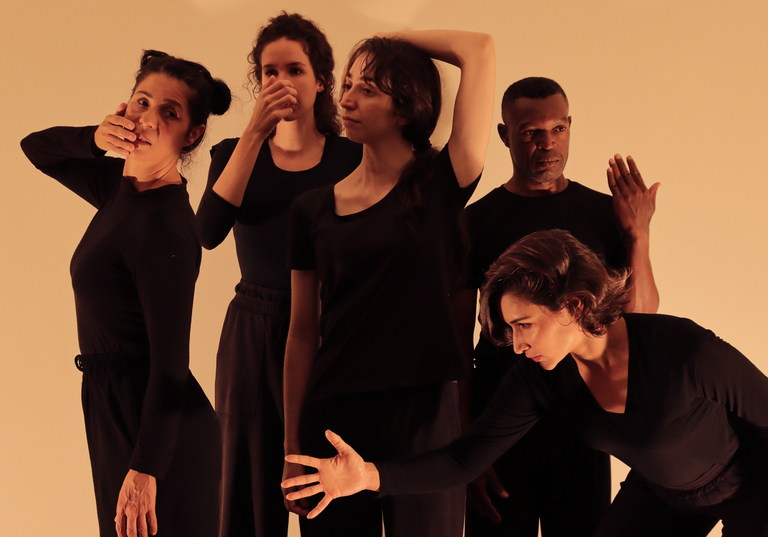 “Vazante” - foto: Luisa Machala