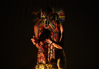 Espetáculo “Zona de Sacrifício” estreia em Belo Horizonte em curtíssima temporada