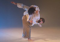 Espetáculo A grande Onda de Kanagawa chega à Funarte MG