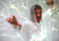 Espetáculo Bicho Geográfico estreia Espaço Cultural Municipal Sergio Porto