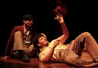 Espetáculo com base em obras de Augusto Boal estreia no Teatro Dulcina