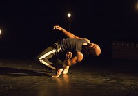 Espetáculo de dança ‘Nem Sempre Dancei Assim’ chega ao Teatro Cacilda Becker, no Rio