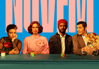 Espetáculo de formatura dos alunos do Cefart será encenado na Funarte MG