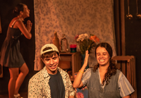 Espetáculo 'Eles Não Usam Black-tie' chega ao Teatro Dulcina em média temporada