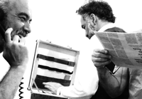 Espetáculo Espião Silenciado entra em cartaz no Teatro Arena