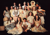 Espetáculo "Refundamundo” estreia dia 26/06 na Funarte MG