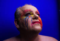 Espetáculo solo de Fernando Veríssimo chega à Funarte MG