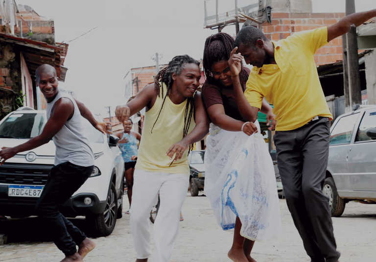 Festival de Dança Itacaré - foto: divulgação